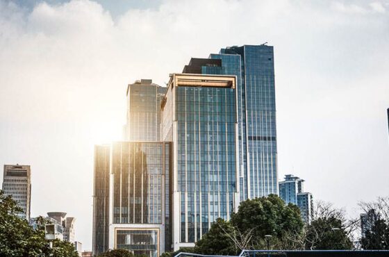 The Future of the Property Market: Trends to Watch